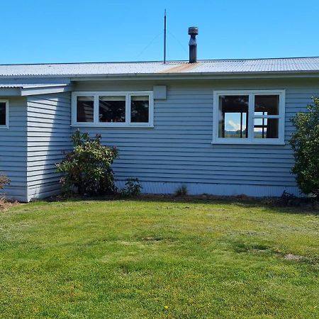 The House Villa Twizel Exterior foto